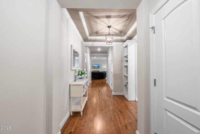 265 Paddy Lane, Youngsville, NC 27596