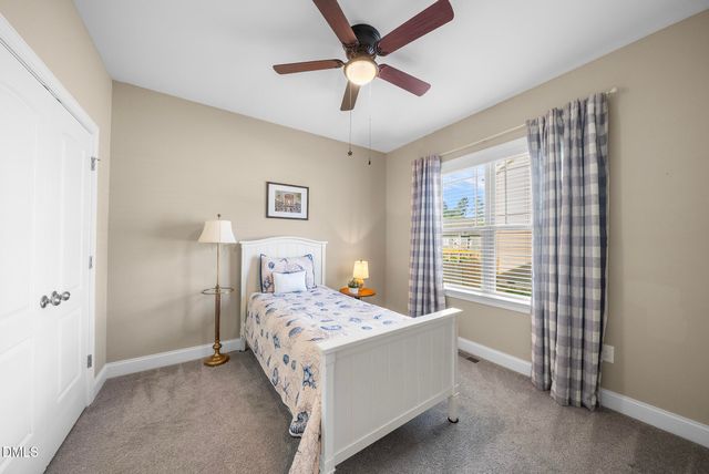 265 Paddy Lane, Youngsville, NC 27596