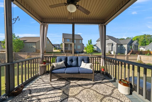 265 Paddy Lane, Youngsville, NC 27596