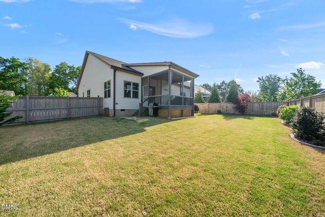 265 Paddy Lane, Youngsville, NC 27596