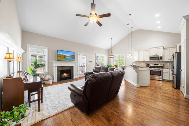 265 Paddy Lane, Youngsville, NC 27596