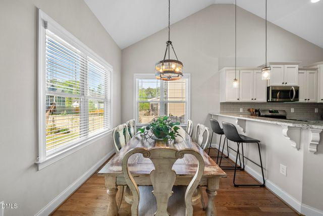 265 Paddy Lane, Youngsville, NC 27596