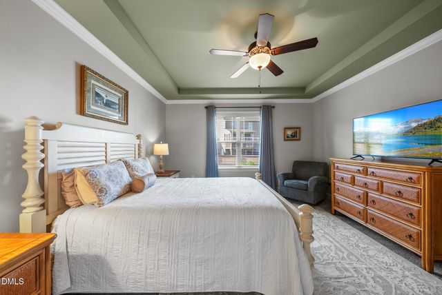 265 Paddy Lane, Youngsville, NC 27596