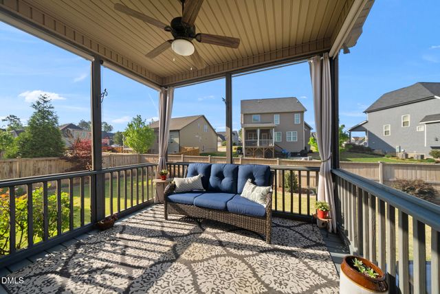 265 Paddy Lane, Youngsville, NC 27596