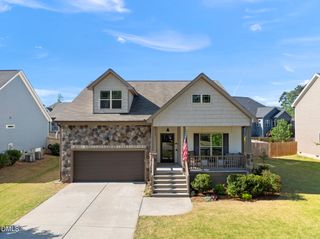 265 Paddy Lane, Youngsville, NC 27596