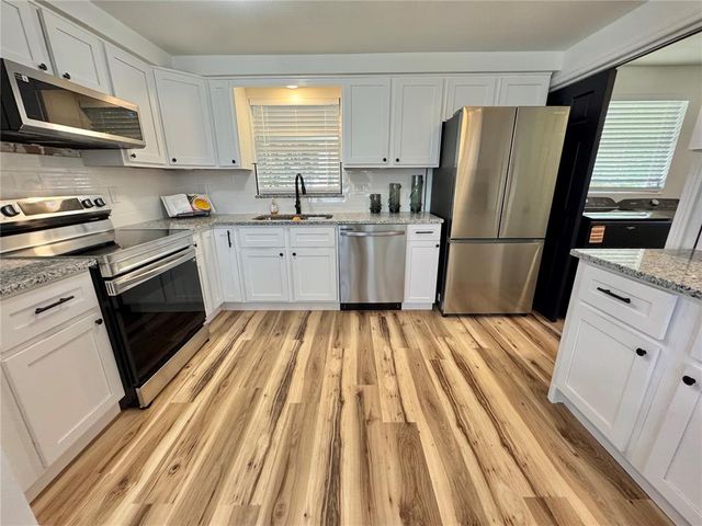 4443 BENEVA ROAD, Sarasota, FL 34233