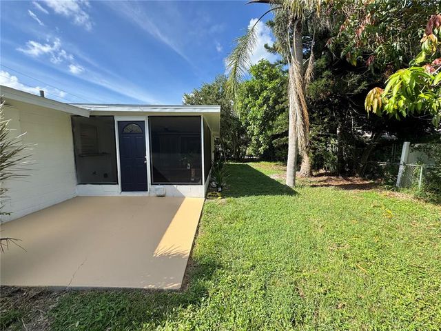 4443 BENEVA ROAD, Sarasota, FL 34233