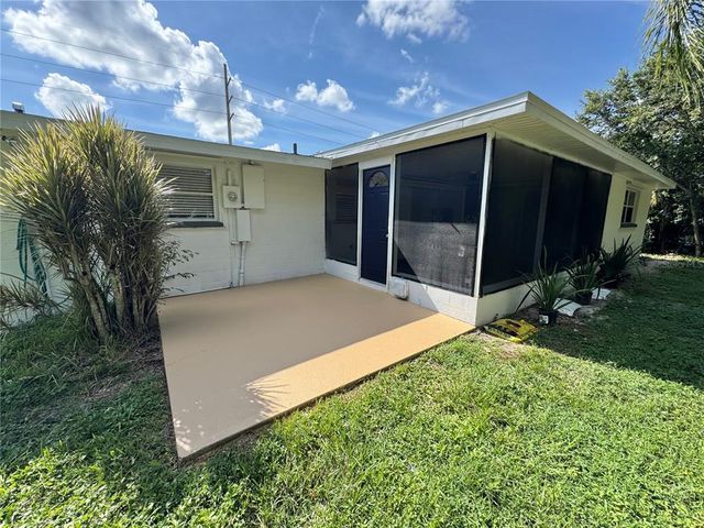 4443 BENEVA ROAD, Sarasota, FL 34233