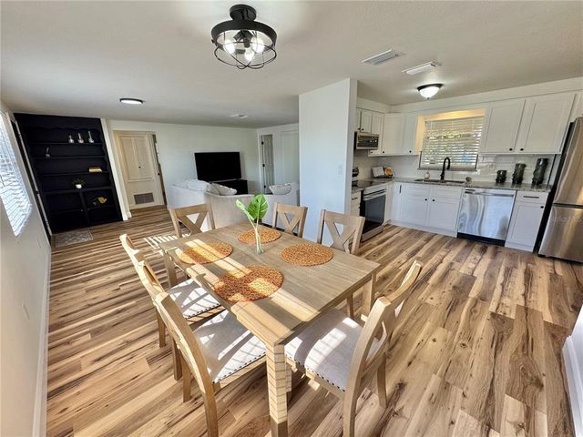 4443 BENEVA ROAD, Sarasota, FL 34233