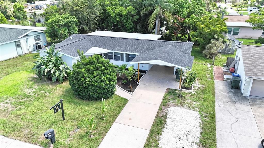 4443 BENEVA ROAD, Sarasota, FL 34233