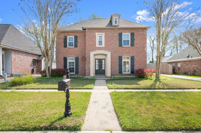 750 Wheatsheaf Dr, Baton Rouge, LA 70810