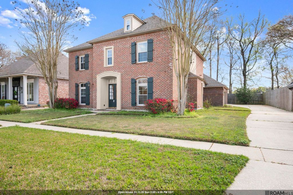 750 Wheatsheaf Dr, Baton Rouge, LA 70810