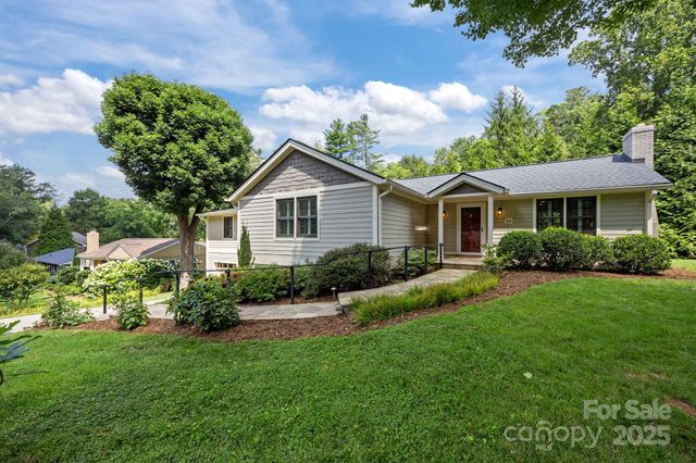 50 S Griffing Boulevard, Asheville, NC 28804