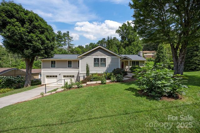 50 S Griffing Boulevard, Asheville, NC 28804