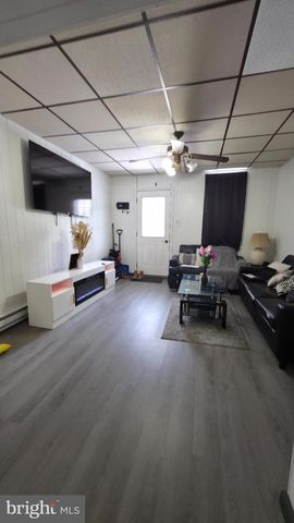 134 S WHITE ST, Shenandoah, PA 17976