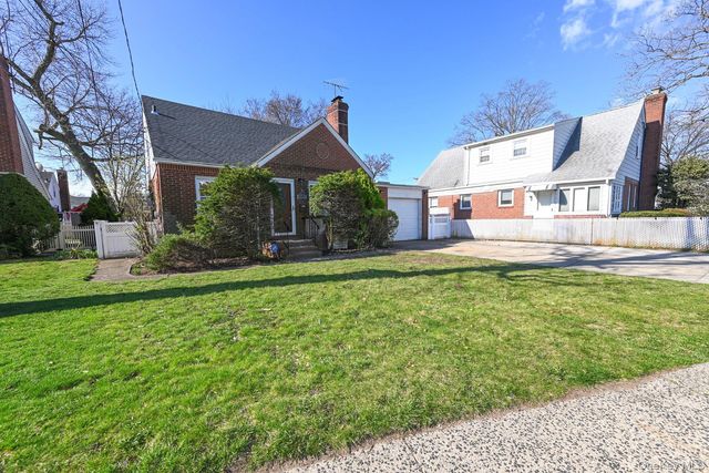 168 Hendrickson Avenue, Valley Stream, NY 11580