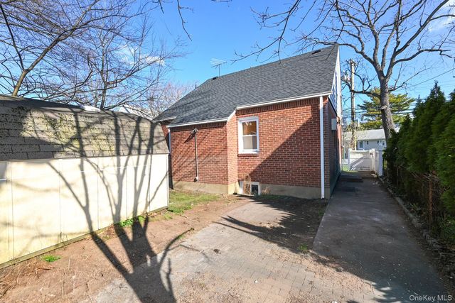 168 Hendrickson Avenue, Valley Stream, NY 11580
