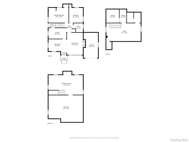 168 Hendrickson Avenue, Valley Stream, NY 11580