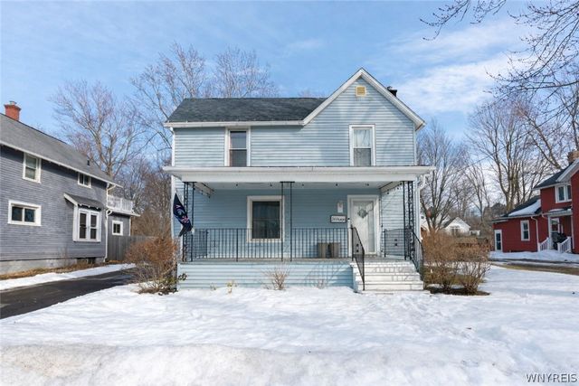 24 Huron Street, Hamburg, NY 14075