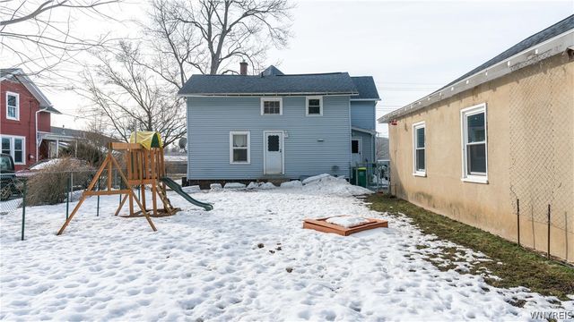 24 Huron Street, Hamburg, NY 14075