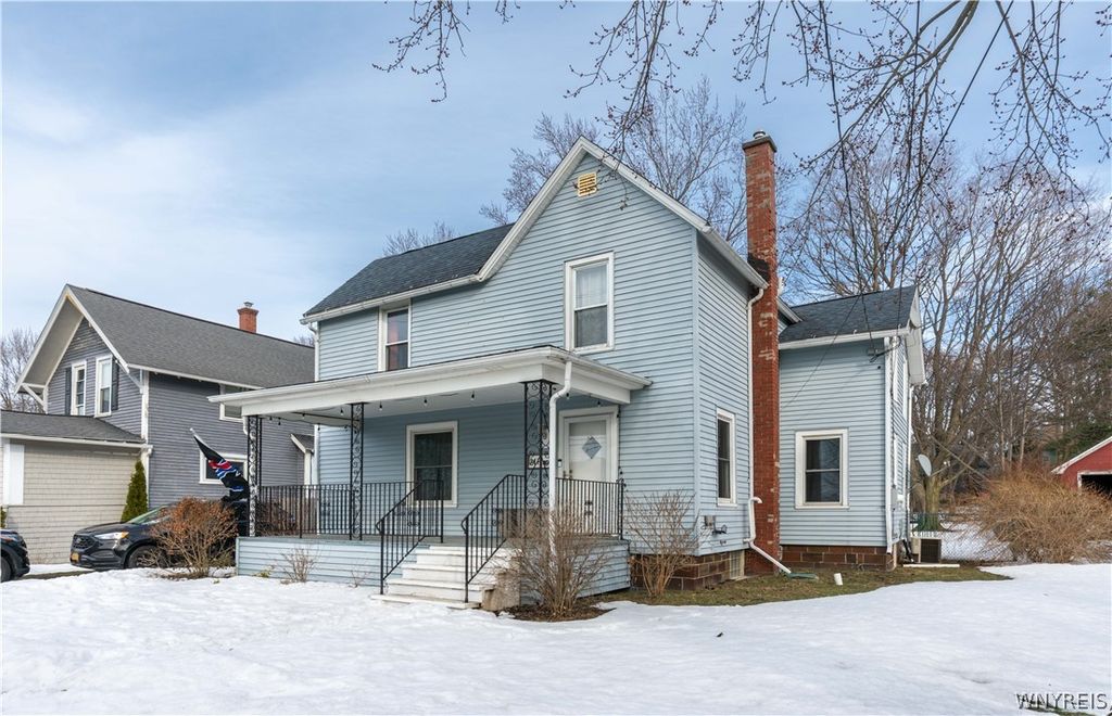 24 Huron Street, Hamburg, NY 14075