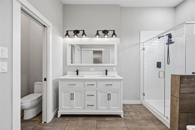 6723 Parker Oaks Lane, Houston, TX 77076