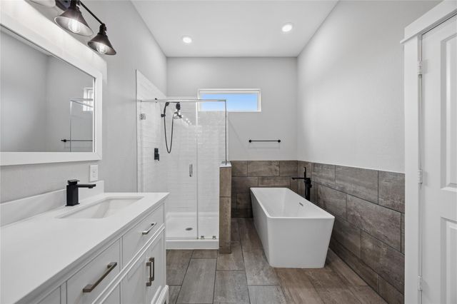 6723 Parker Oaks Lane, Houston, TX 77076