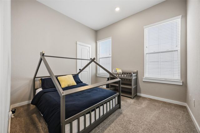 6723 Parker Oaks Lane, Houston, TX 77076