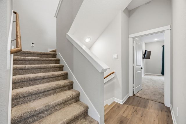 6723 Parker Oaks Lane, Houston, TX 77076