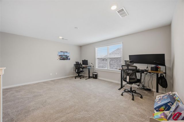 6723 Parker Oaks Lane, Houston, TX 77076