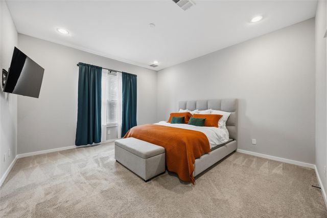 6723 Parker Oaks Lane, Houston, TX 77076