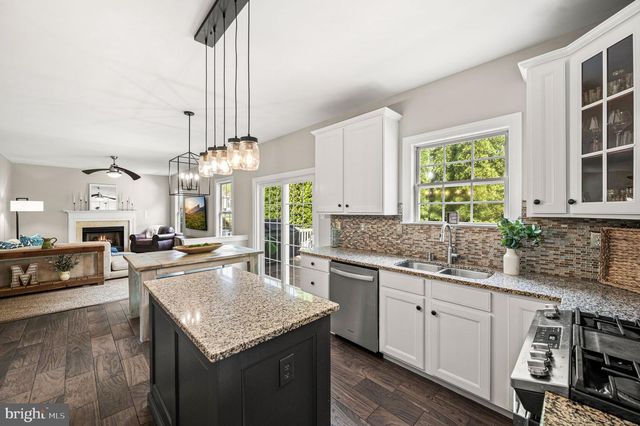 205 HIDDEN CREEK DR, Downingtown, PA 19335