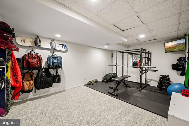 205 HIDDEN CREEK DR, Downingtown, PA 19335