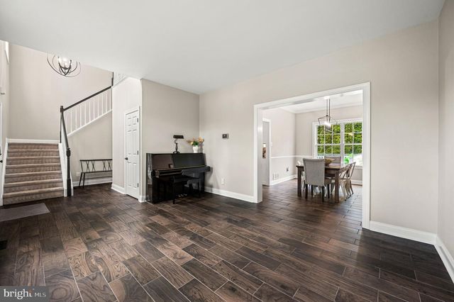 205 HIDDEN CREEK DR, Downingtown, PA 19335