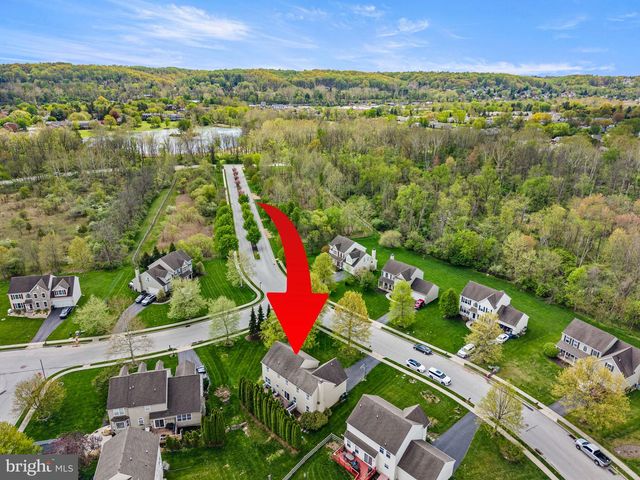 205 HIDDEN CREEK DR, Downingtown, PA 19335