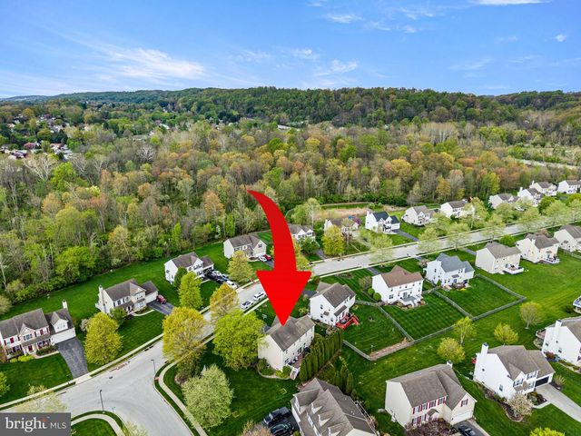 205 HIDDEN CREEK DR, Downingtown, PA 19335