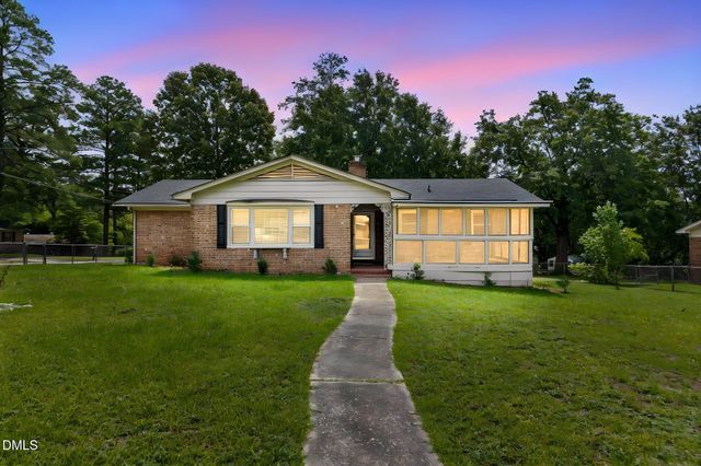 354 Summer Hill Road, Fayetteville, NC 28303