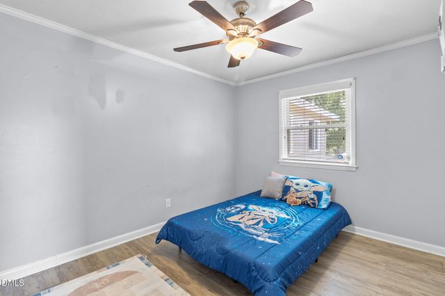 354 Summer Hill Road, Fayetteville, NC 28303