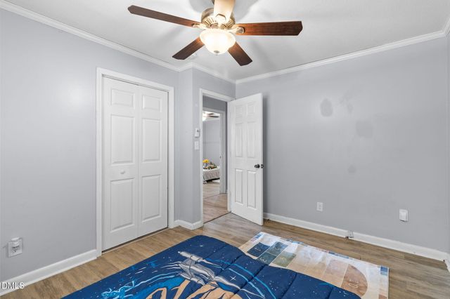 354 Summer Hill Road, Fayetteville, NC 28303
