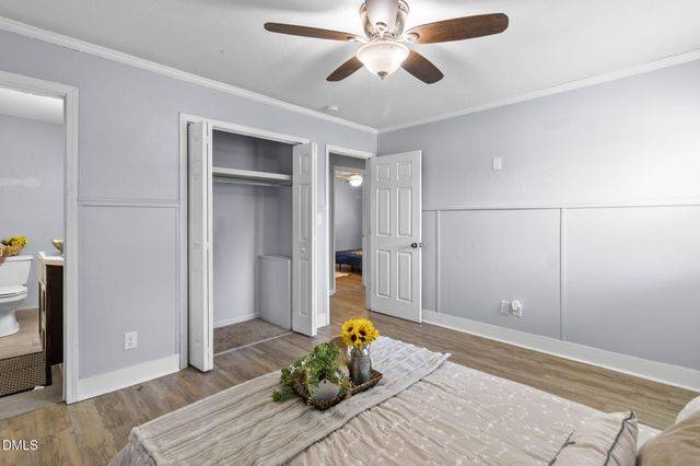 354 Summer Hill Road, Fayetteville, NC 28303