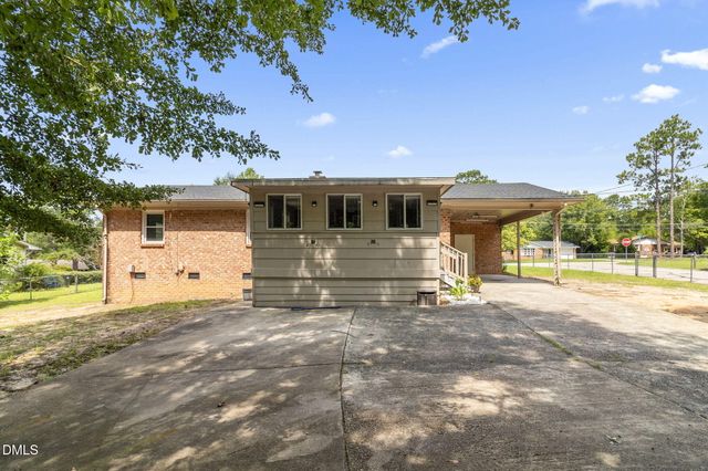 354 Summer Hill Road, Fayetteville, NC 28303
