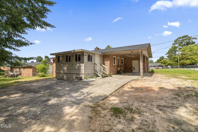 354 Summer Hill Road, Fayetteville, NC 28303