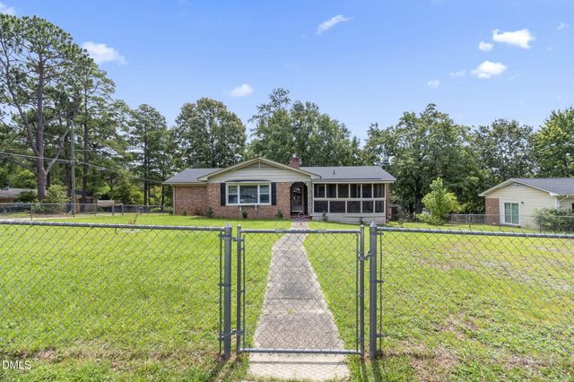 354 Summer Hill Road, Fayetteville, NC 28303