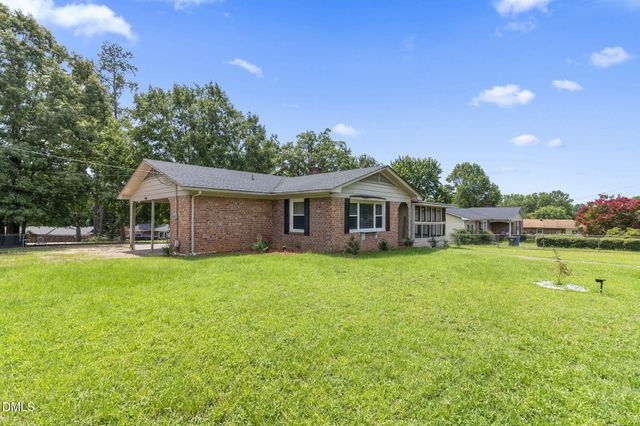354 Summer Hill Road, Fayetteville, NC 28303