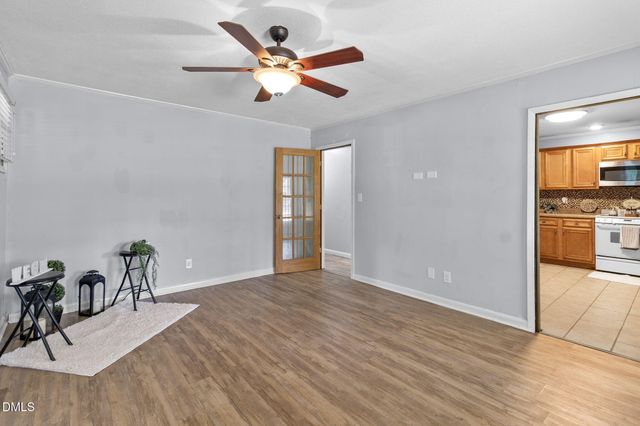 354 Summer Hill Road, Fayetteville, NC 28303