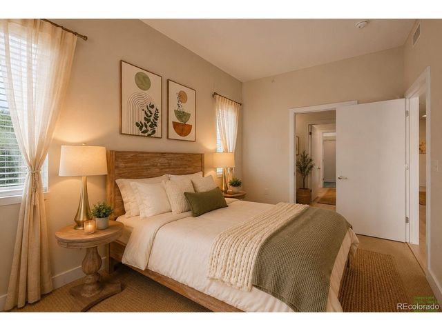 2530 Lawrence St RA301, Denver, CO 80205
