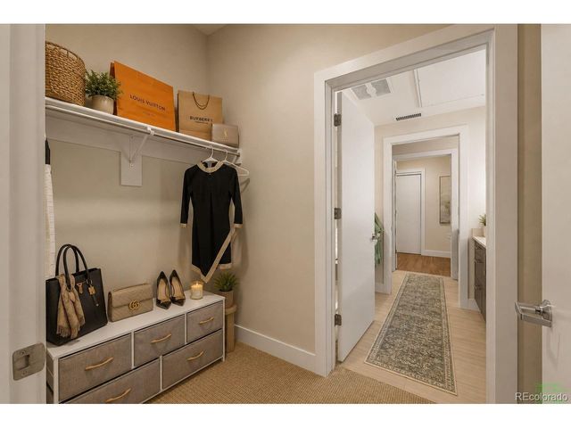 2530 Lawrence St RA301, Denver, CO 80205
