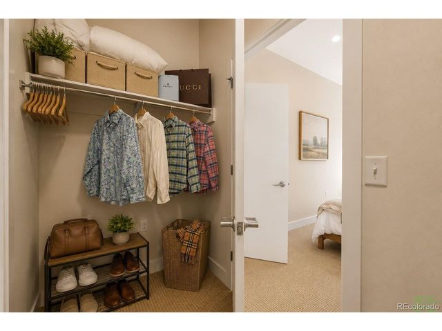 2530 Lawrence St RA301, Denver, CO 80205
