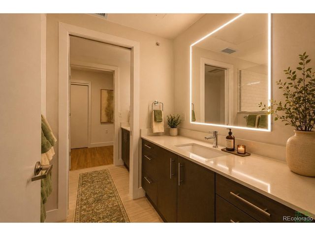 2530 Lawrence St RA301, Denver, CO 80205