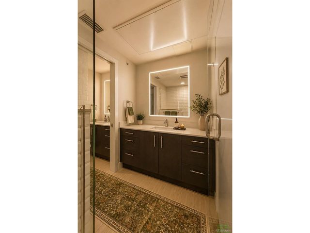 2530 Lawrence St RA301, Denver, CO 80205